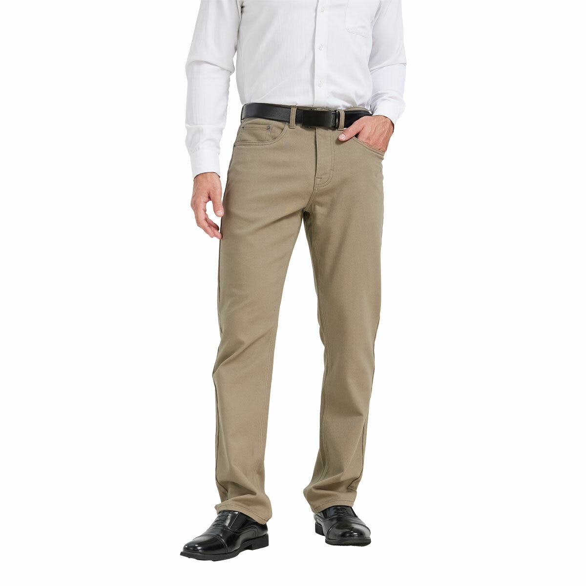 Cloudveil Mens Wayfarer 5 Pocket Pant