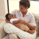 Tutti Bambini Feeding Pillow 42 x 55 cm, Run Wild