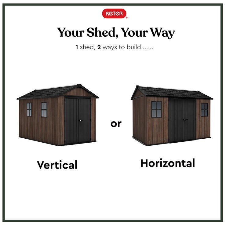 Shed