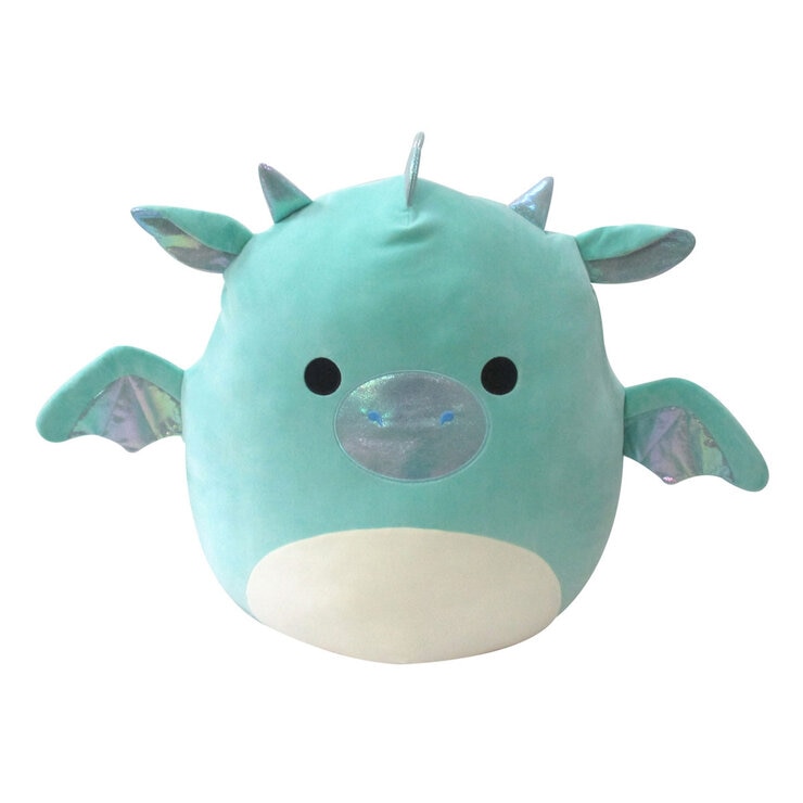 Buy Squishmallow 24 Inch Plush Collectable Dragon Overview Image at Costco.co.uk
