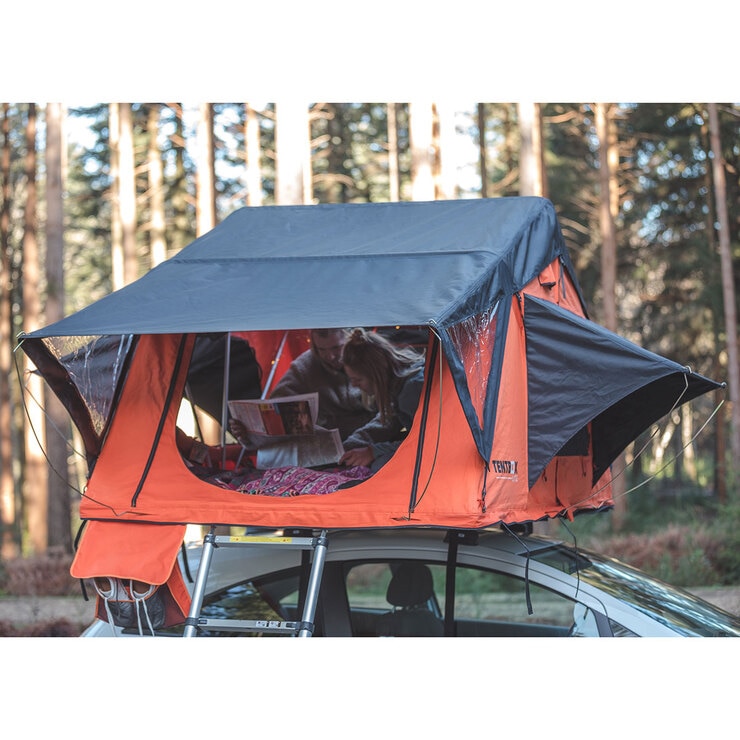 TentBox Lite Intrepid Explorer Package Costco UK