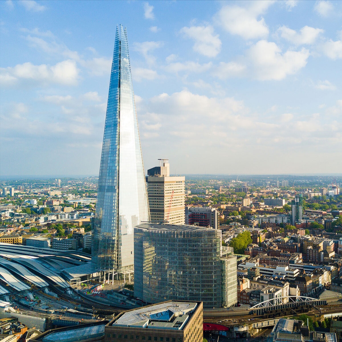 Go City London All-Inclusive Pass