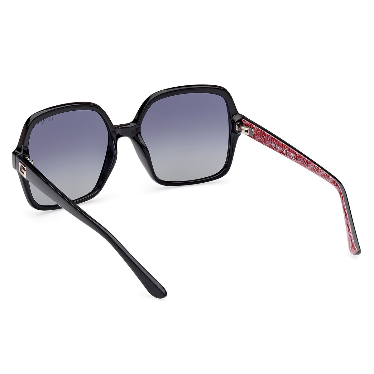Guess GU 7921-H 01D Sunglasses