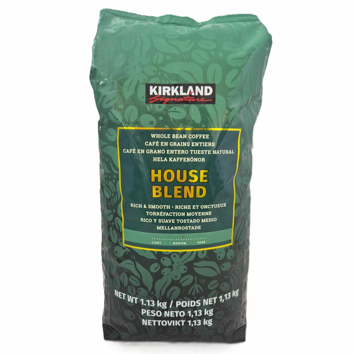 KS HOUSE BLEND 1.13Kg
