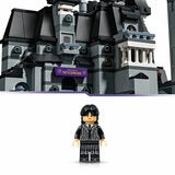 LEGO Wednesday Nevermore Academy - Model 76788 (10+ Years) LEGO Wednesday Nevermore Academy - Model 76788 (10+ Years)