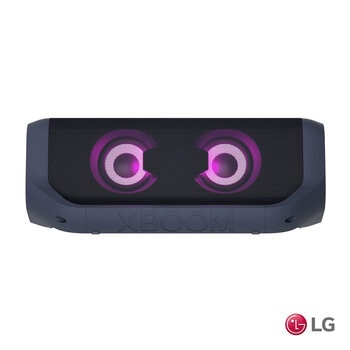 LG PN7 XBOOM Go Portable Bluetooth Speaker