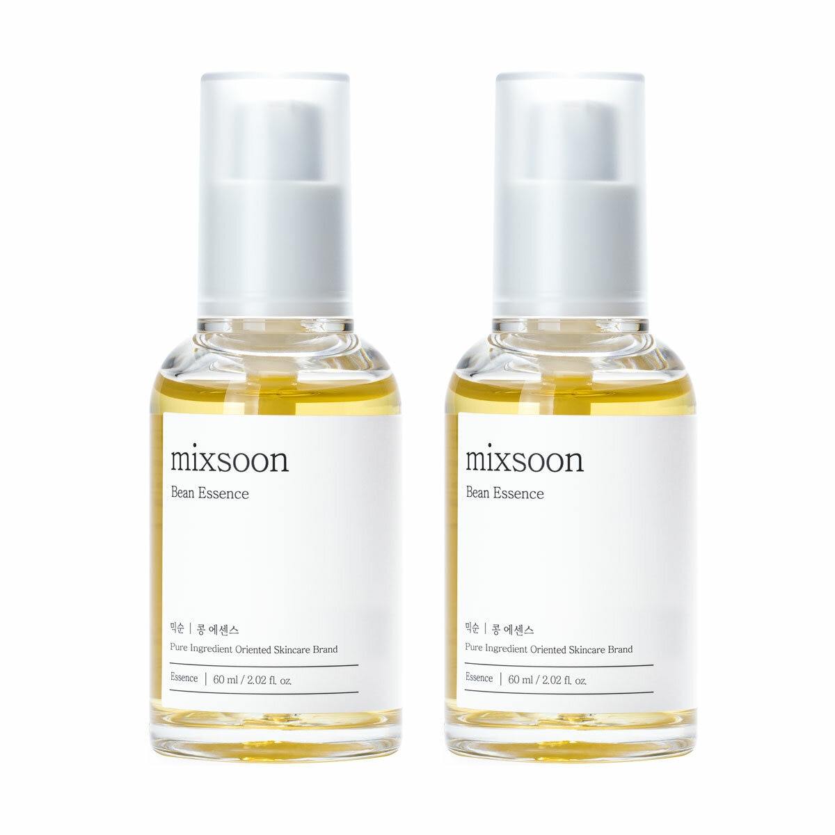 image of mixsoon bean essence image of mixsoon bean essence