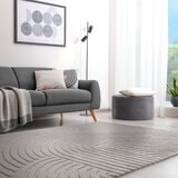 Asiatic Hague Silver Rug