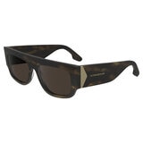 Victoria Beckham VB666S 321 Sunglasses