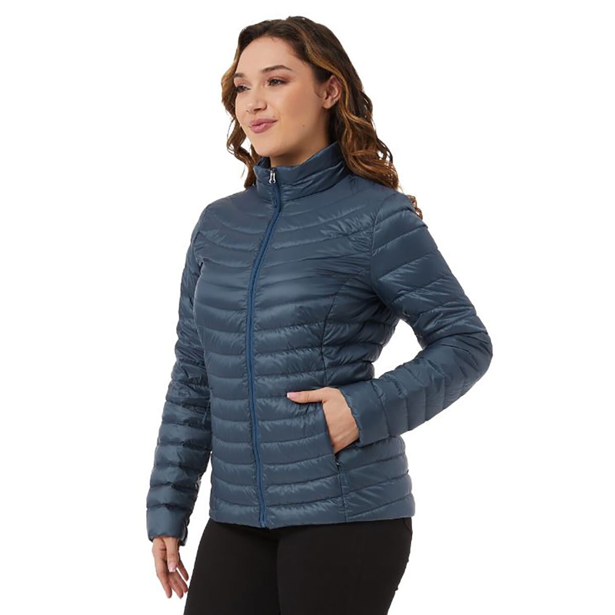 Costco north face womens 2025