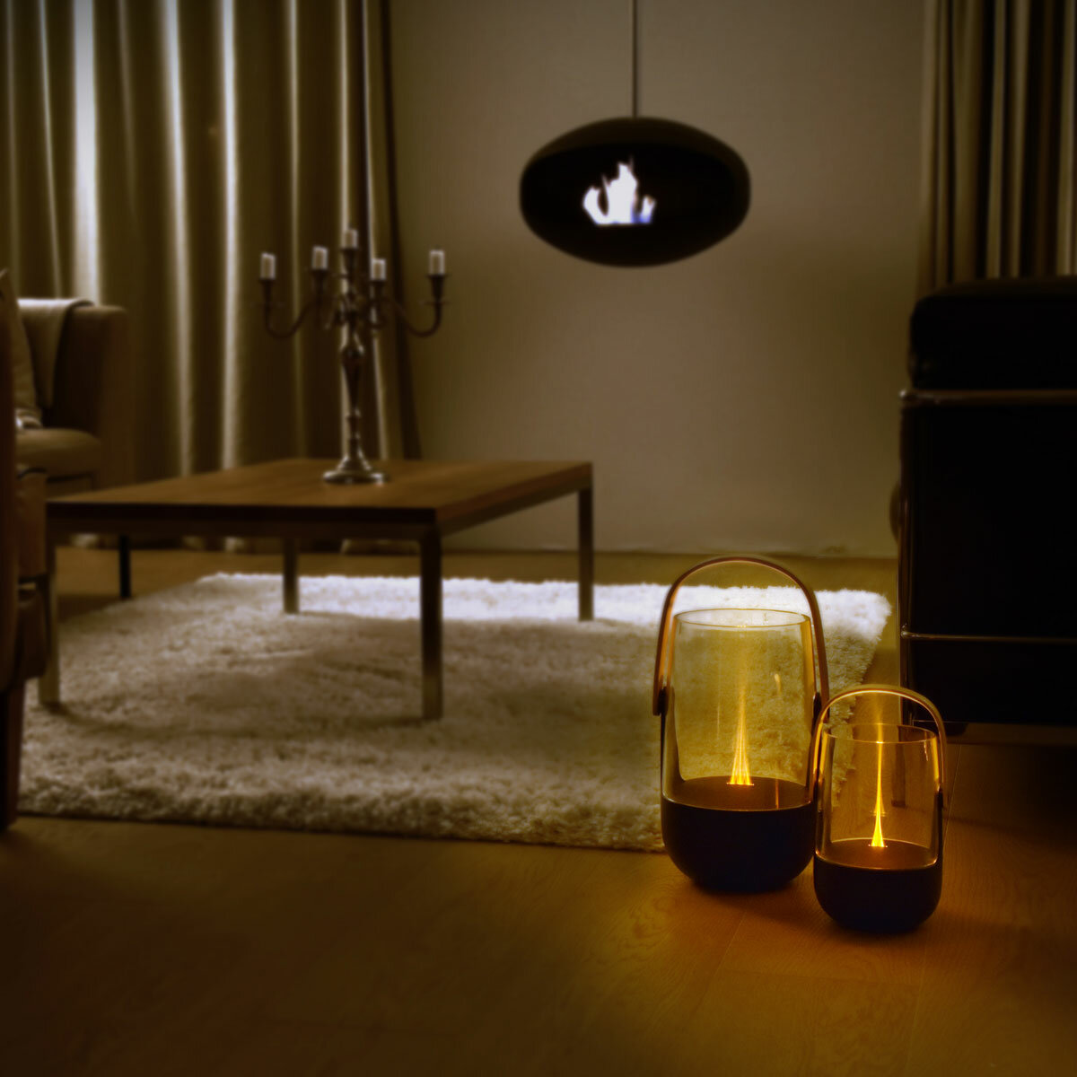 Sophie & Sophie Little Indoor