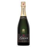 Lanson Brut NV, 75cl