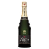 Lanson Brut NV, 75cl