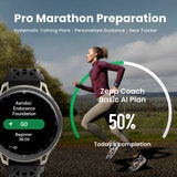 Amazfit Cheetah 2 Pro Smart Watch Amazfit Cheetah 2 Pro Smart Watch