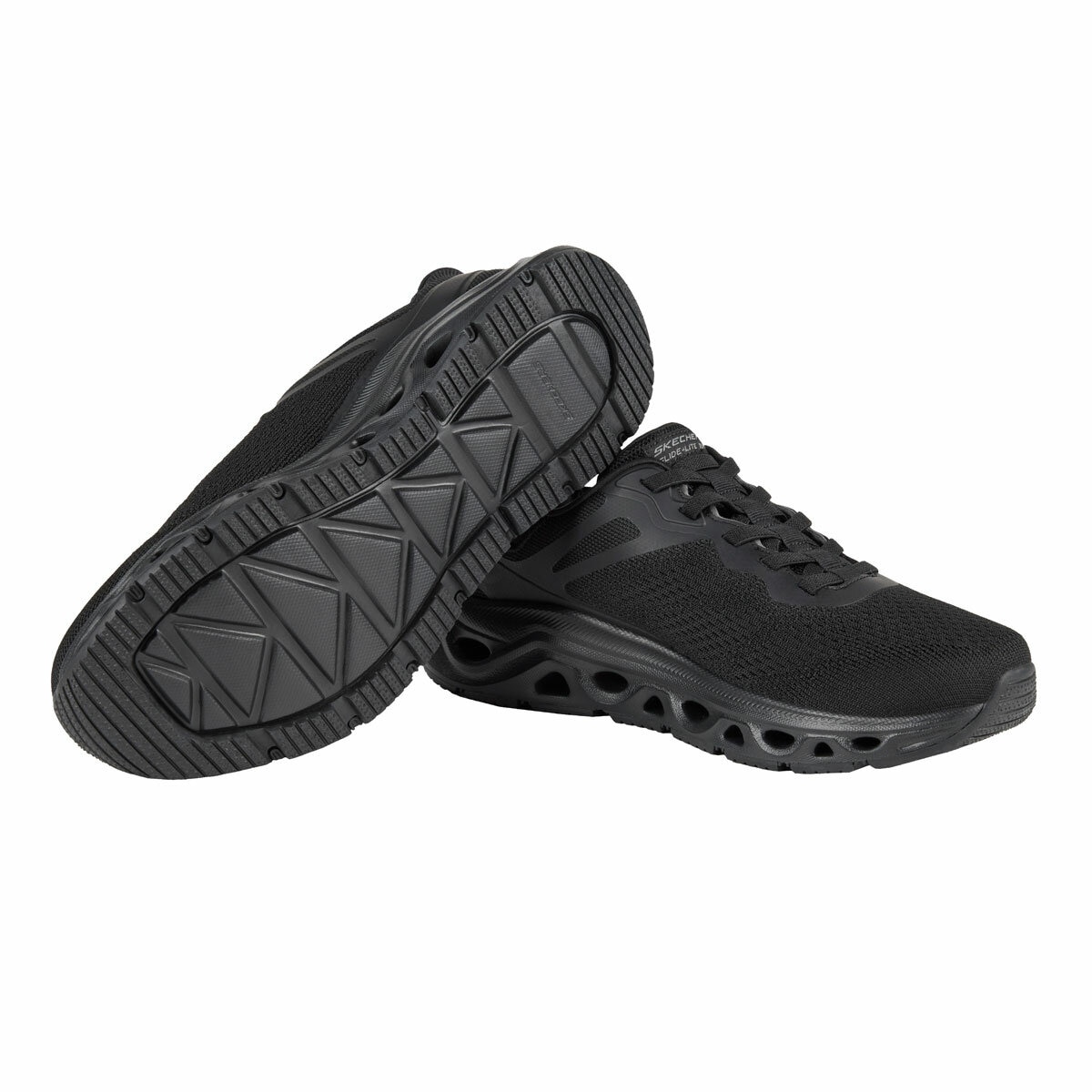 Skechers Men's Glide Step Swift Fit Trainer Skechers Men's Glide Step Swift Fit Trainer