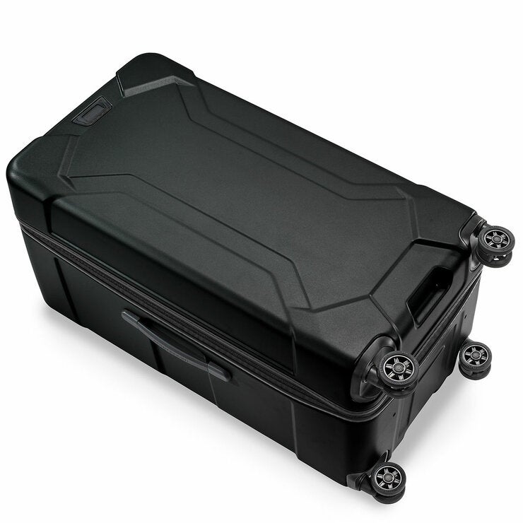 Torq Extra Large Trunk Spinner In Stealth Torq Extra Large Trunk Spinner In Stealth