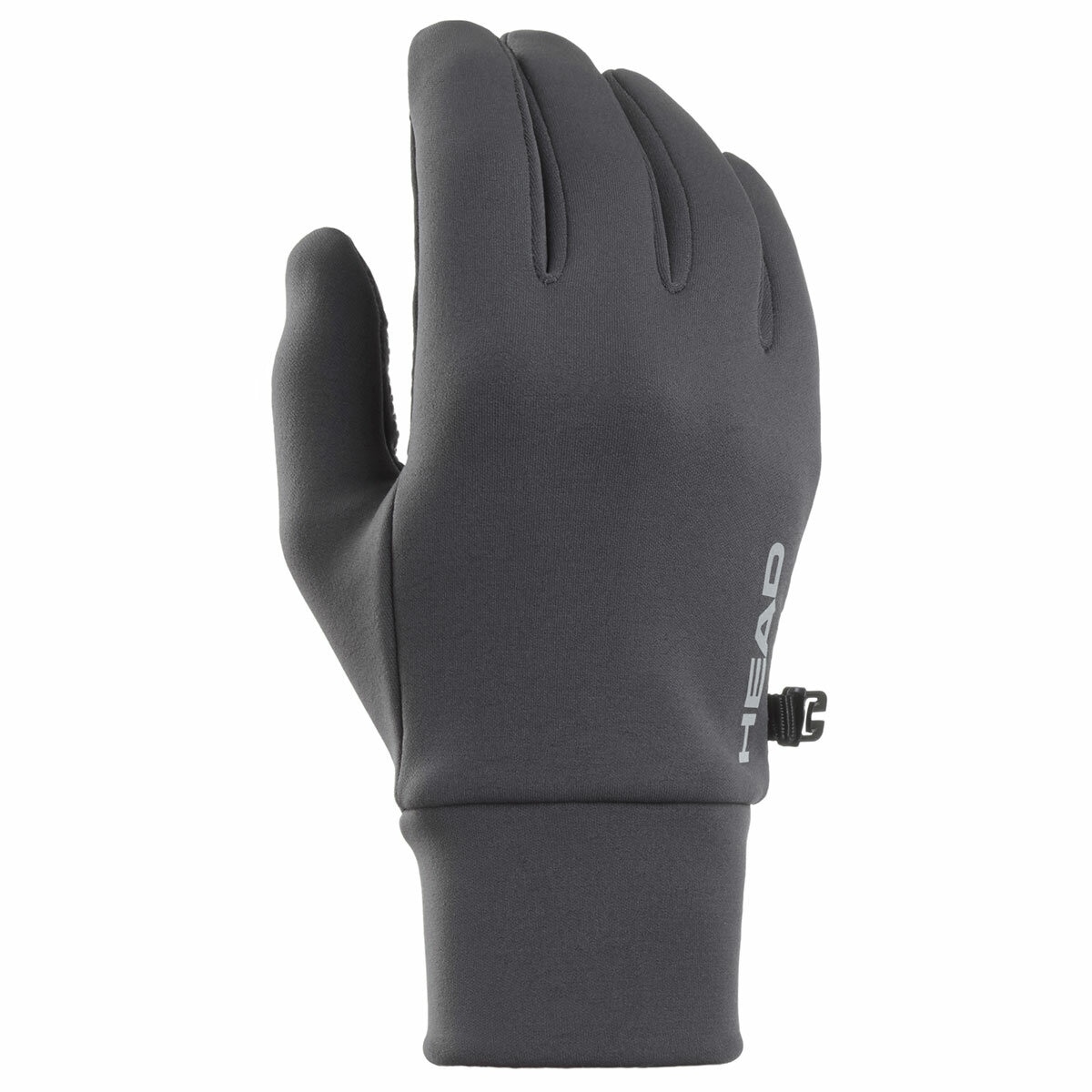 HEAD® Men's Touchscreen Running Gloves HEAD® Men's Touchscreen Running Gloves