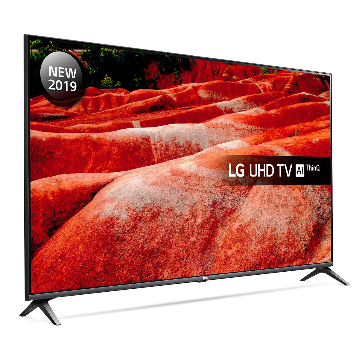 LG 55UM7510PLA 55 Inch 4K Ultra HD Smart TV Costco UK