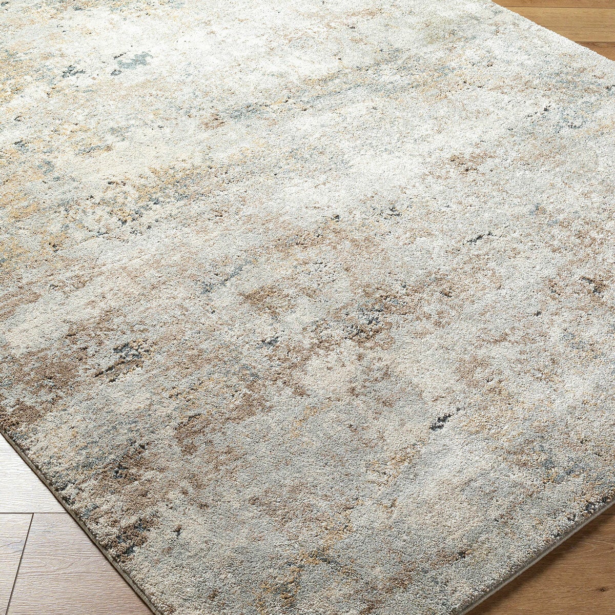 Livabliss Avellino Grey & Beige Rug, In 2 Sizes Livabliss Avellino Grey & Beige Rug, In 2 Sizes