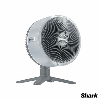 Shark FlexBreeze TableMate Fan, FA150UK