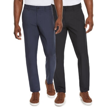 Marc New York Men's Commuter Pant