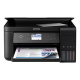 Epson EcoTank ET-3700 All in One Wireless Printer with Ink