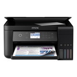 Epson EcoTank ET-3700 All in One Wireless Printer with Ink 