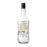 Malibu Coconut Liqueur, 1L 