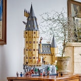 Lego Harry Potter Hogwarts Castle: The Main Tower - Model 76454 (10+ Years)