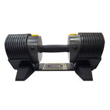 MX Select 30 Selectorised Dumbbells and Weight Cradles