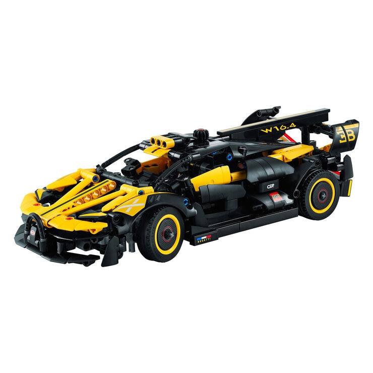 Buy LEGO Technic Bugatti Bolide Feature3 Image at Costco.co.uk Buy LEGO Technic Bugatti Bolide Feature3 Image at Costco.co.uk
