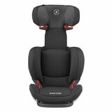 Maxi-Cosi RodiFix AirProtect Car Seat, Black