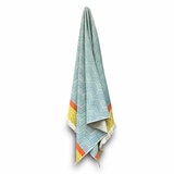 Made in Portugal 100% Cotton Beach Towel, in 8 Designs