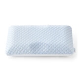 Sleep Renew Cooling Memory Foam Pillow