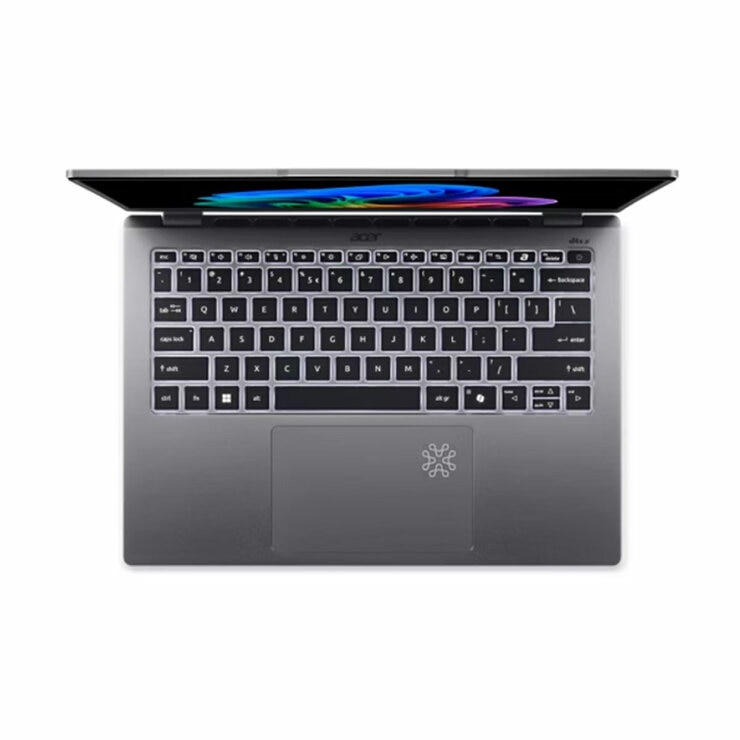 Acer Swift Go, AMD Ryzen AI 5 16GB RAM, 512GB, SSD, 14 Inch Laptop, NX.JDAEK.002 Acer Swift Go, AMD Ryzen AI 5 16GB RAM, 512GB, SSD, 14 Inch Laptop, NX.JDAEK.002