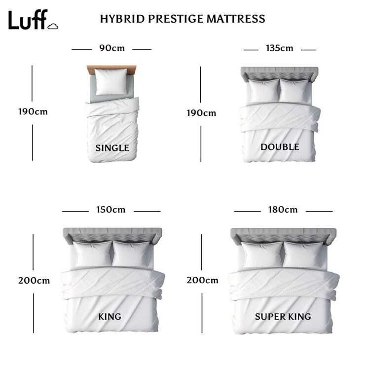LuffMattressF