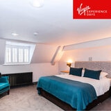 Buy Virgin Experience Formula 1 Silverstone Single Seater & Overnight Stay Image3 at Costco.co.uk