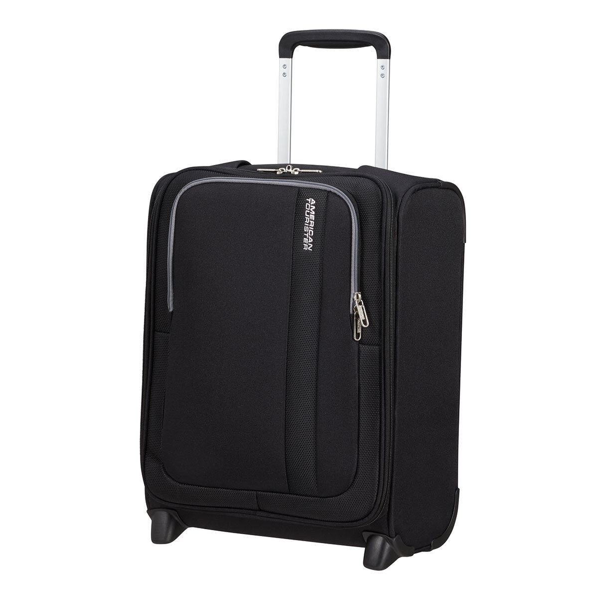 American tourister softside deals spinner carry on costco