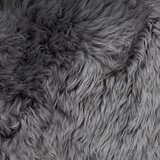 Bowron Sheepskin Area Rug 120 x 180cm in Dover Bowron Sheepskin Area Rug 120 x 180cm in Dover