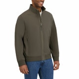 Kirkland Signature Men's Softshell Jacket