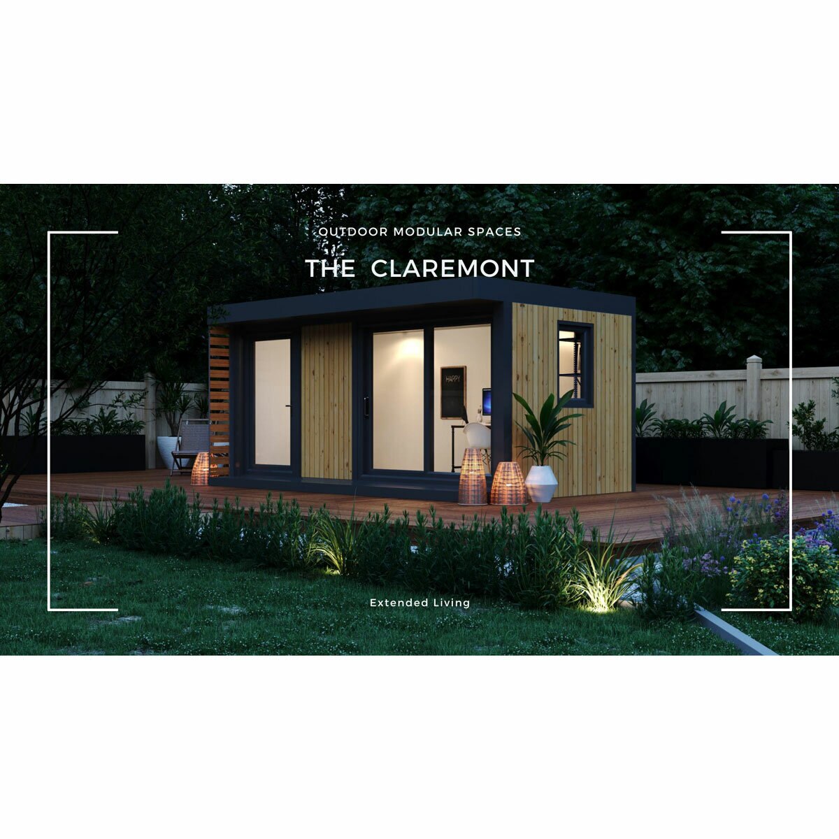 Installed Claremont