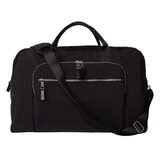 Shed Rain Weekender Bag in Black