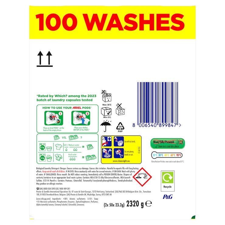 Technical Information