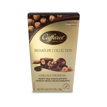 Caffarel Hazelnut Creations, 500g