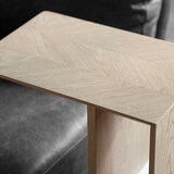 Gallery Milano Sofa Table