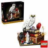 LEGO Harry Potter Sorcerer's Stone - Collectors Edition - Model 76466 (18+ Years)