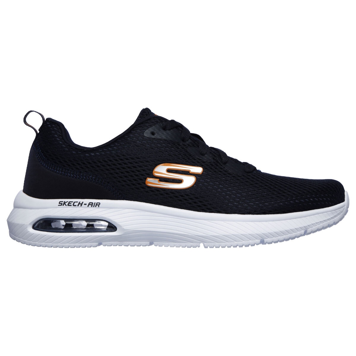 Skechers Dyna Air Men's Shoes in Navy