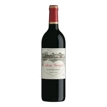 Chateau Calon Segur Saint Estephe 2020, 75cl Chateau Calon Segur Saint Estephe 2020, 75cl