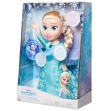 Disney frozen snow glow shop elsa singing doll