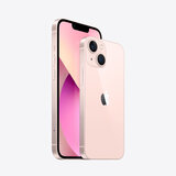 Buy Apple iPhone 13 256GB Sim Free Mobile Phone in Pink, MLQ83B/A at costco.co.uk